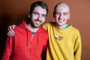 bénéficiaires séjours adaptés