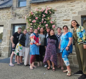 Séjour adapté Parkinson