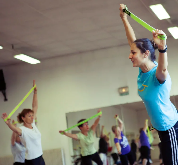 cours collectifs APA