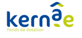 Kernae Fonds de dotation