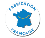 fabrication française