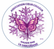 Association coeur couleur - Maladie rare la sarcoïdose