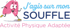 J'agis sur mon souffle activité physique adaptée