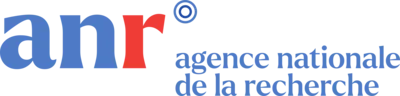 ANR Agence national de la recherche