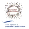 Fondation Gérondeau sous égide de la Fondation Caritas France