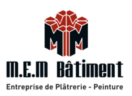 M.E.M Bâtiment Entreprise de Plâterie - Peinture