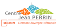 Centre Jean PERRIN