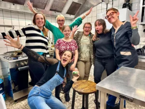 séjour Mieux vivre avce la douleur