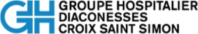 Groupe Hospitalier Diaconesses Croix Saint-Simon