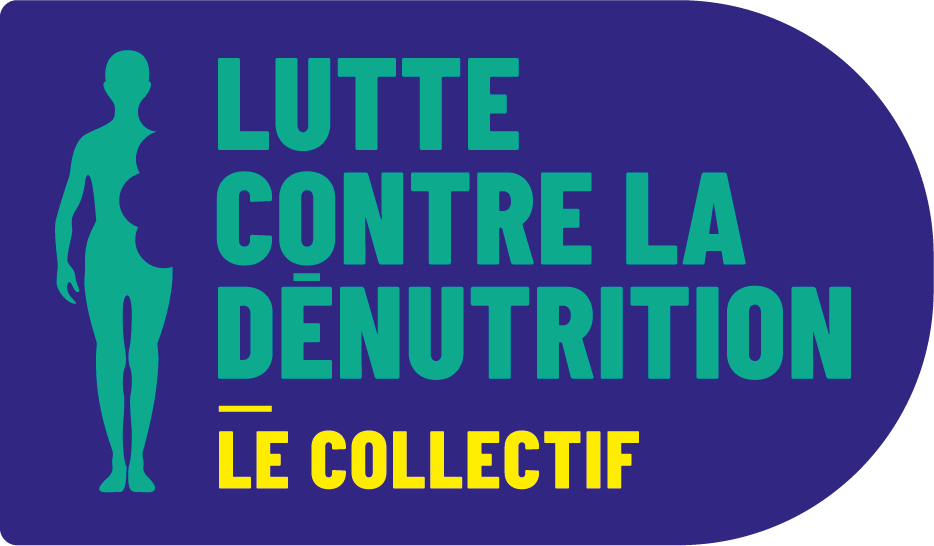 Lutte contre la dénutrition le collectif