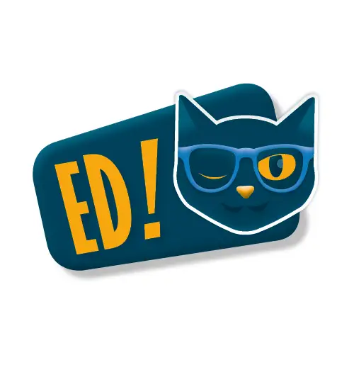 Logo réduit websérie On a tous besoin d'Ed