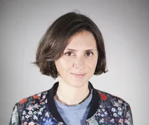 Directrice de la Communication et des partenariats au Crédit Municipal de Paris