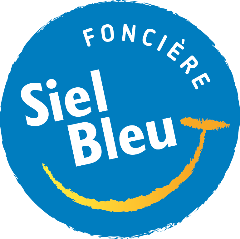 Siel Bleu Foncière