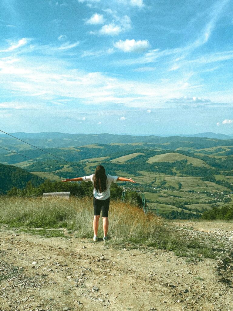 ressourcement femme nature 