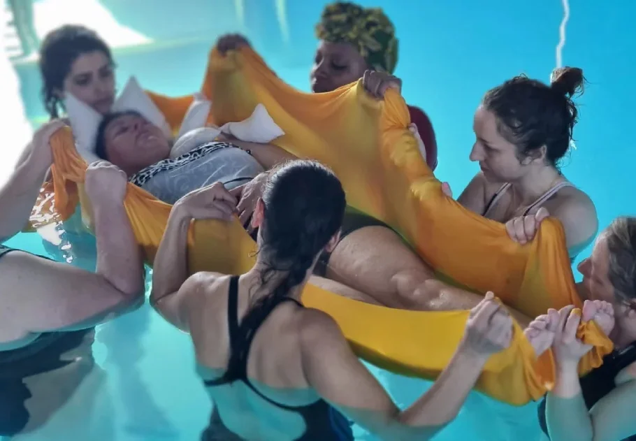 Séjour adapté à la douleur chronique