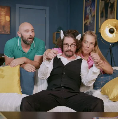 Web-série "On a tous besoin d'Ed"