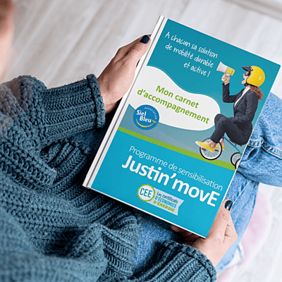 pratiques d'éco-mobilité