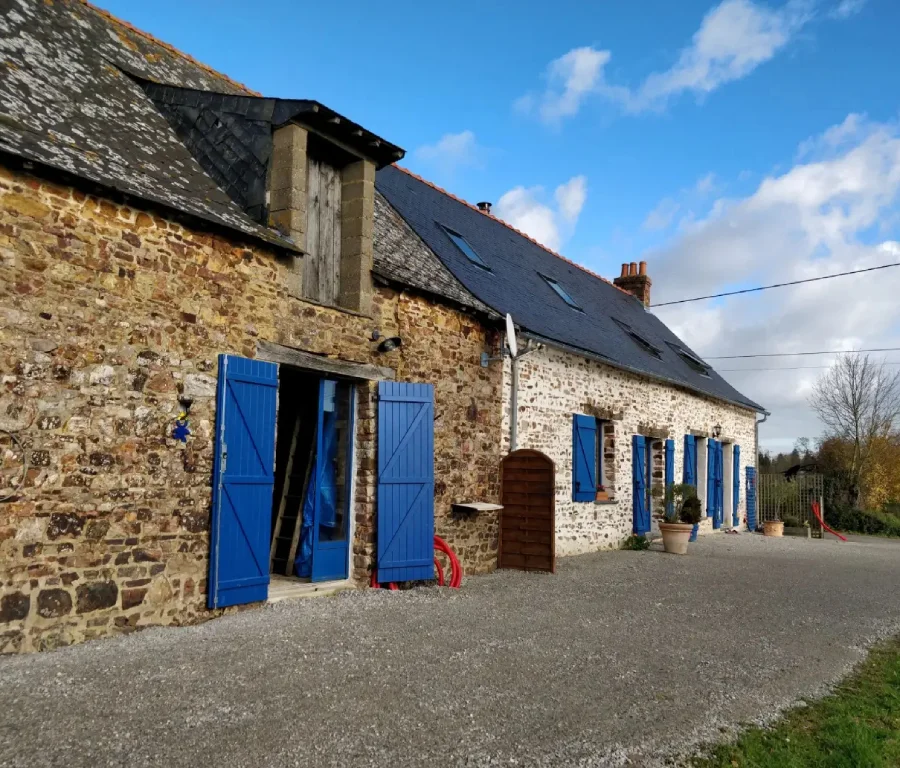 Tiers-lieu Maison de Regine