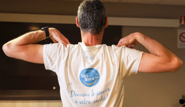 Relais échauffement en entreprise