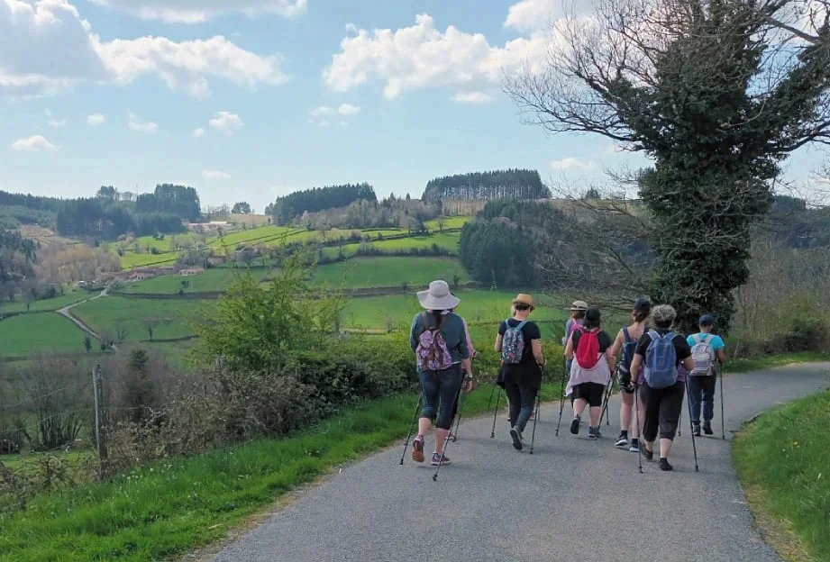 séjour burn out siel bleu