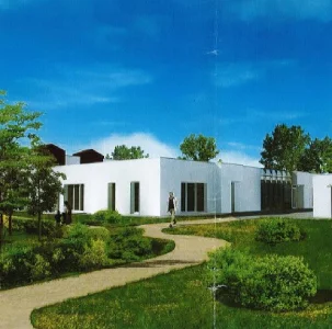 tiers-lieu St-Médard en Jalles