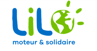Lilo moteur & solidaire