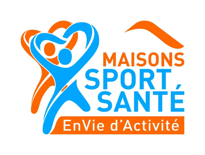 logo Maison sport santé