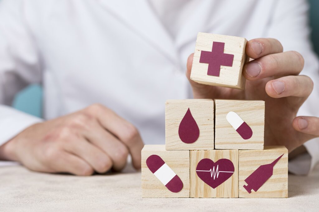 Pluridisciplinarité des bénéficiaires et des lieux d'accueils 