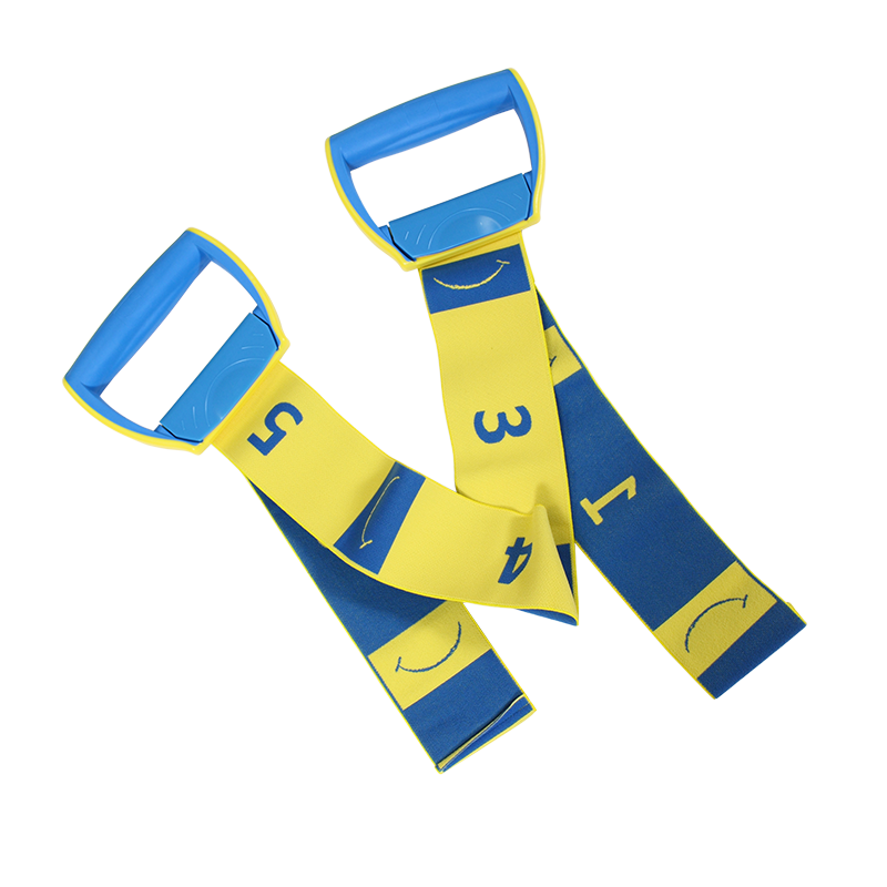 élastique avec poignet adapté