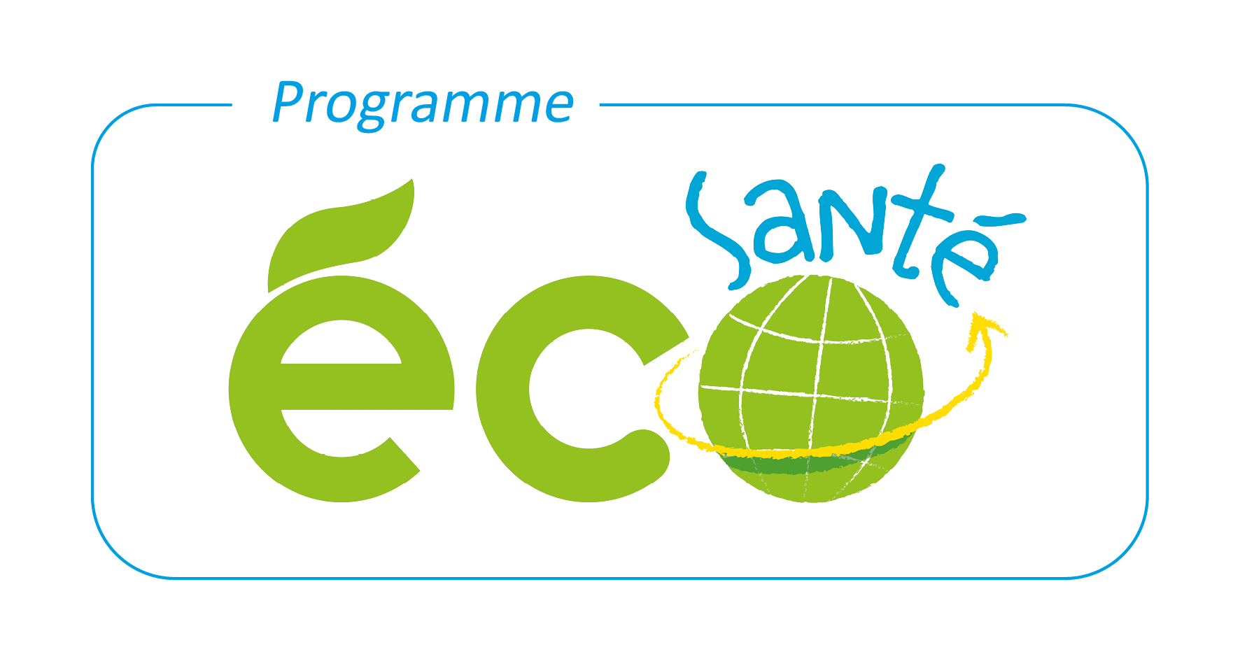 Programme Éco-Santé