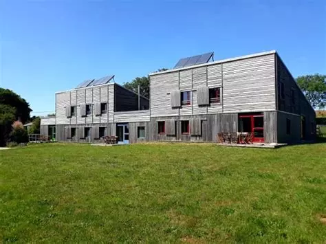 Gîtes du Chênelet (62)